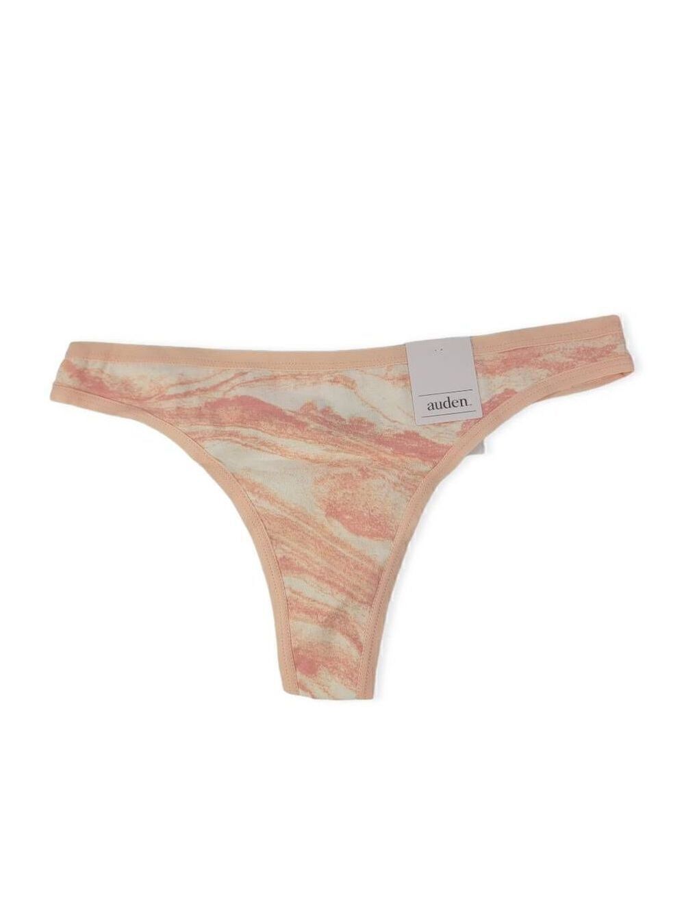 Auden Set of thong Pale Peach XS